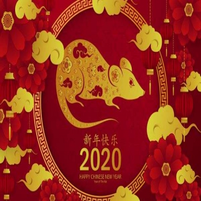 麗水管家婆軟件2020年春節放假通知！